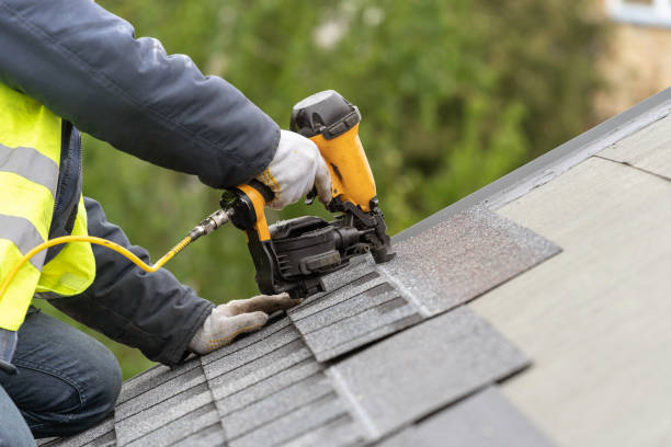 Best Rubber Roofing (EPDM, TPO)  in Amboy, IL