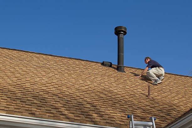 Fast & Reliable Emergency Roof Repairs in Amboy, IL